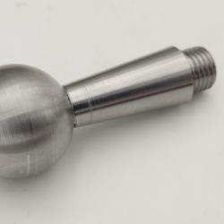 LEVIER ARMEMENT DE CULASSE POUR FUSIL DREYSE 1841 / 1862