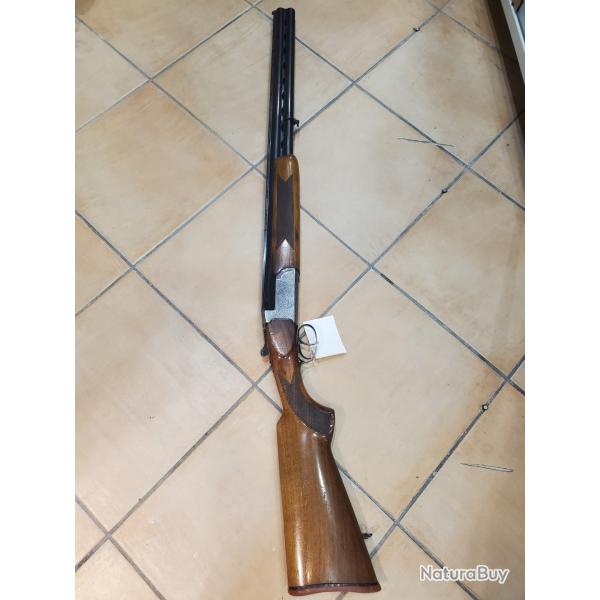 BERGERON SUPERPOSE CALIBRE 12/70