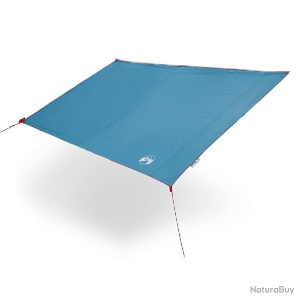 Tarp r�sistant � l'eau Bleu 300 x 240 cm