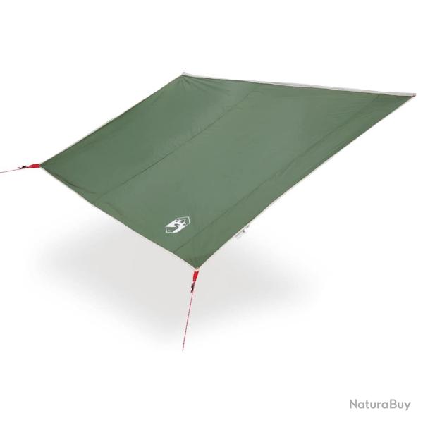 Tarp r�sistant � l'eau Vert 300 x 240 cm