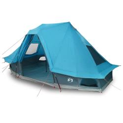 Tipi familiale Bleu 6 personnes imperm&eacute;able