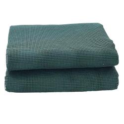 Tapis de tente Vert 2x3 m