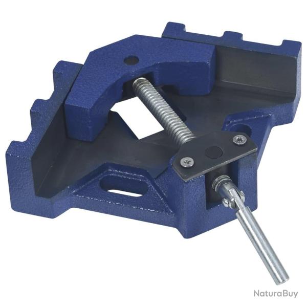 Pince d'angle 104 mm Fonte