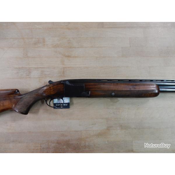 FUSIL DE TRAP BROWNING B25 CAL 12/70 CANON 76 CM OCCASION BON ETAT