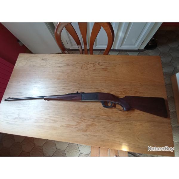 vend 300 savage modle 1899 en super tat l arme et en catgorie D