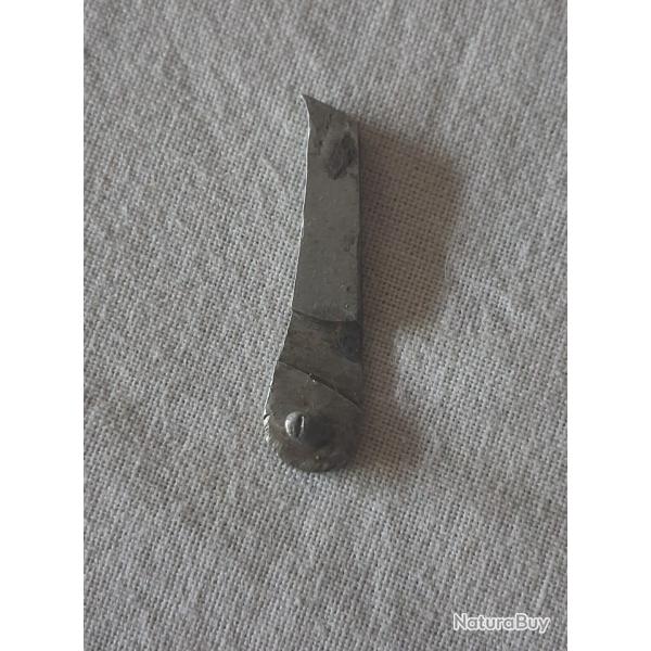 Vends �l�vateur de barillet pour bulldog