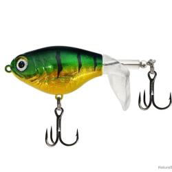 Leurre dur ploppy shiny popy 9cm