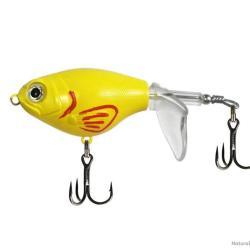 Leurre dur ploppy piou-piou 8cm