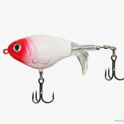 Leurre dur ploppy &laquo;&nbsp;ma&icirc;tre Fishing&nbsp;&raquo; 9cm