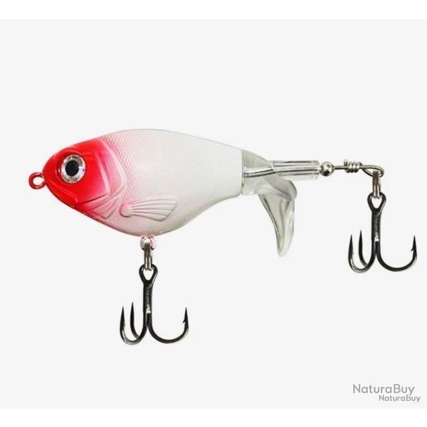 Leurre dur ploppy ��ma�tre Fishing�� 9cm