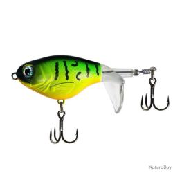 Leurre dur ploppy anticapo 8cm