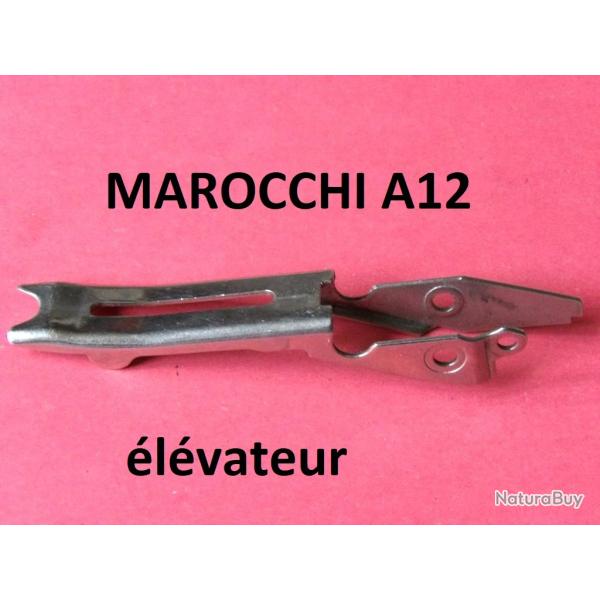 elevateur fusil MAROCCHI A12 MAROCCHI A 12 - VENDU PAR JEPERCUTE (SI422)