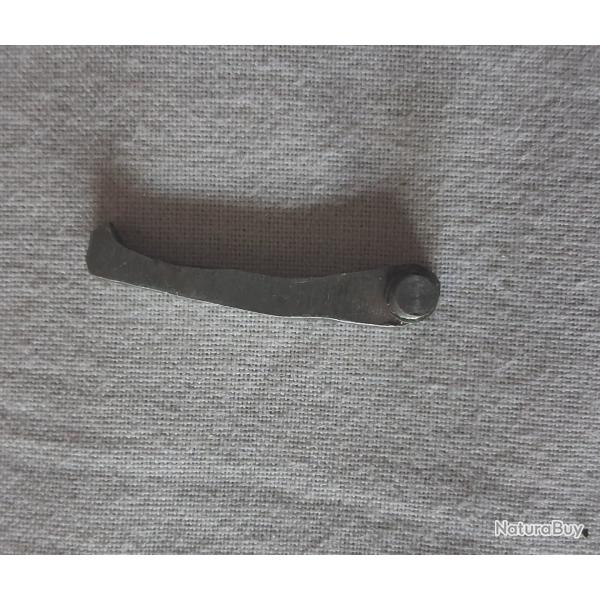 Vends  barrette/levier d'�l�vation pour revolver Bulldog