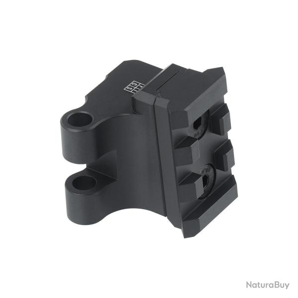 Adaptateur de Crosse Picatinny pour Saiga