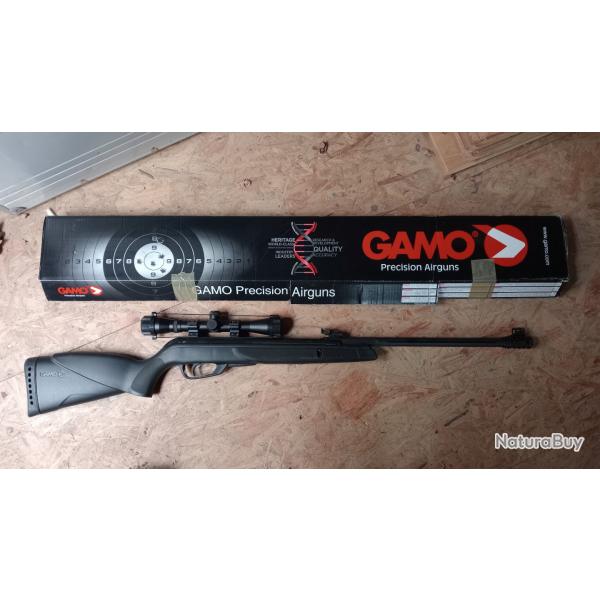 Gamo Black Bear avec lunette tat neuf