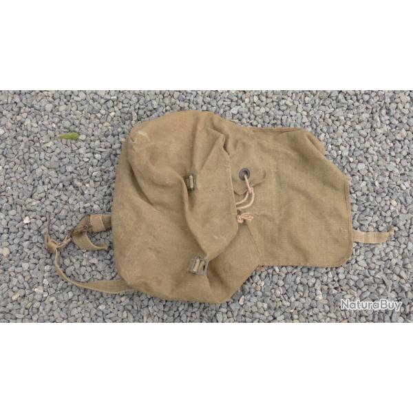 MUSETTE ITALIENNE, toile forte