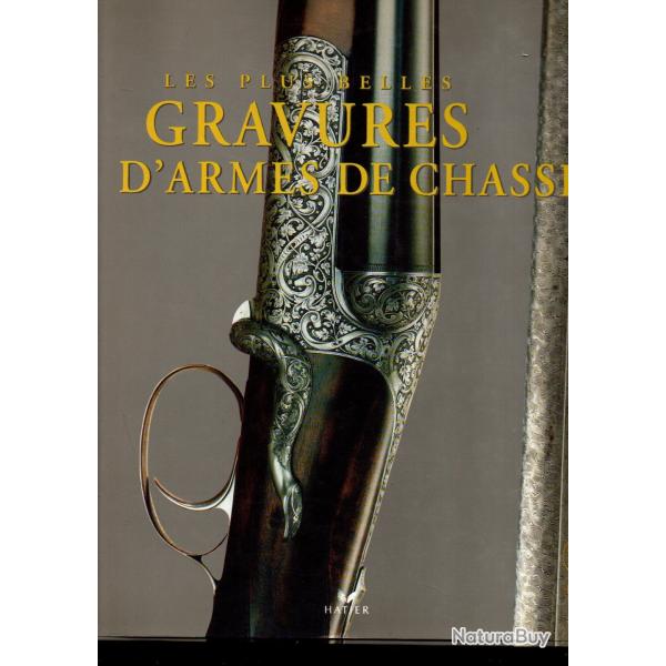 les plus belles gravures d'armes de chasse claude gaier et pietro sabatti