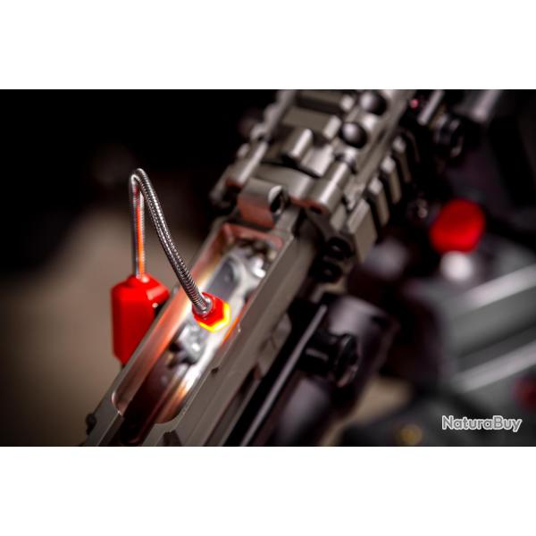 LAMPE MAGNETIQUE FLEXIBLE