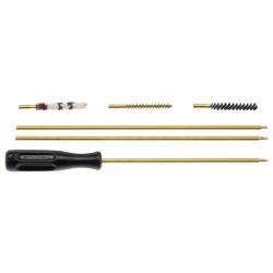 KIT DE NETTOYAGE LAITON 22 LR