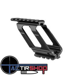 Support universel de vis&eacute;e USM GEN 2 Fab Defense couleur noir