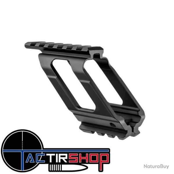 Support universel de vis�e USM GEN 2 Fab Defense couleur noir