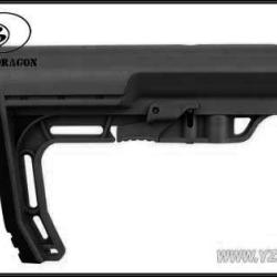 Crosse M4 MFT (Emerson) Noir