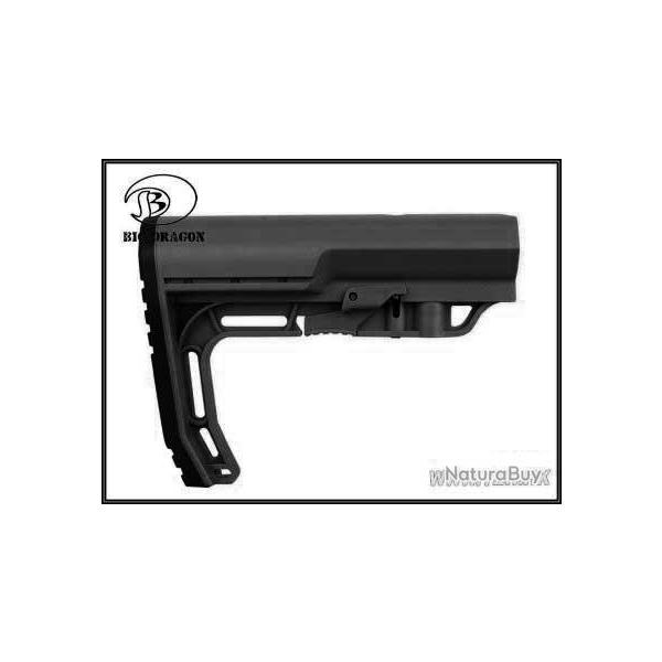 Crosse M4 MFT (Emerson) Noir