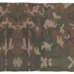 Filet de camouflage 1.5x2m (Tactical Ops) Woodland