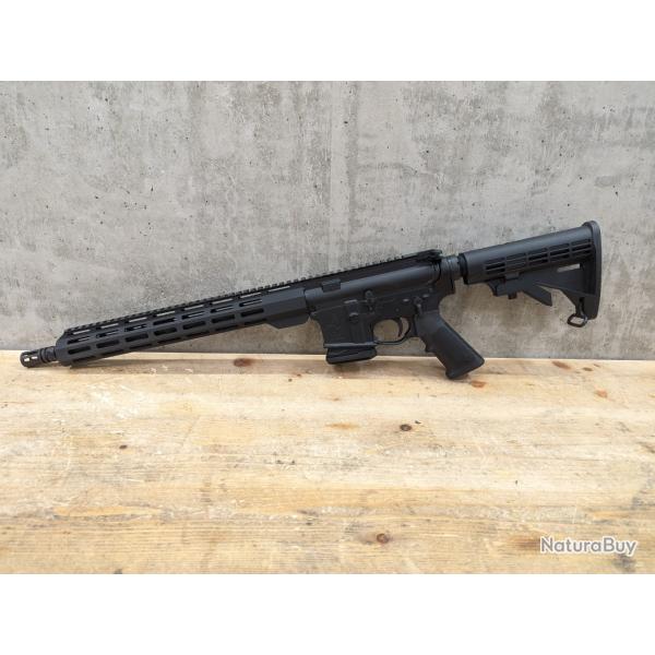 Carabine Taurus T4 14.5" - .223 Rem / 5.5645 NATO