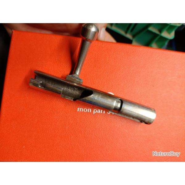 Culasse carabine de jardin