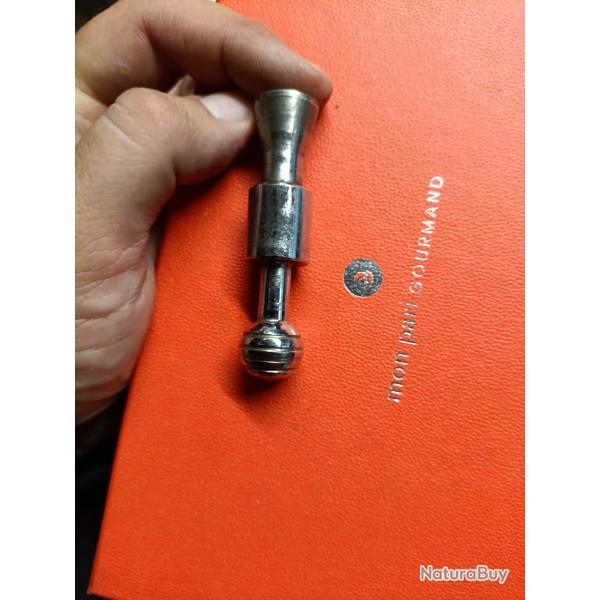 Noix de culasse carabine de jardin