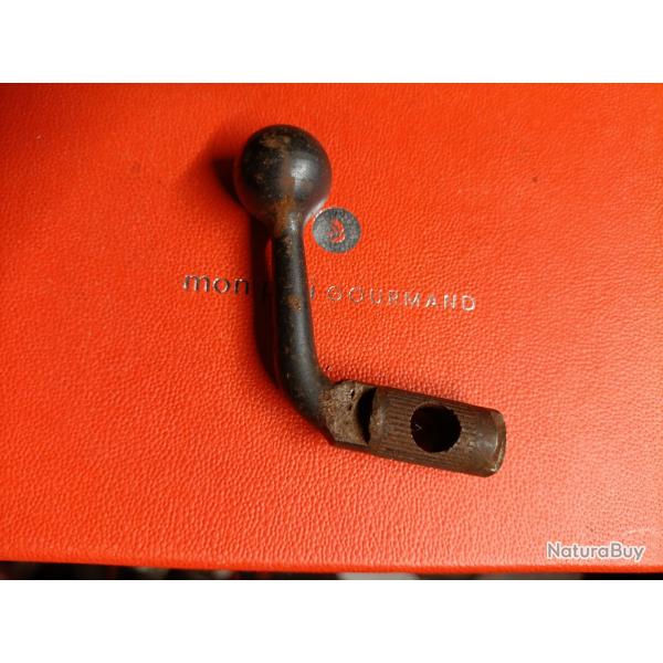 Levier d armement carabine