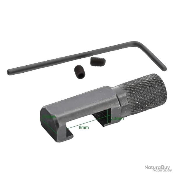 Extension de marteau pour fusil marlin de 1957 � 1982 - mod�le 24520 - LIVRAISON GRATUITE