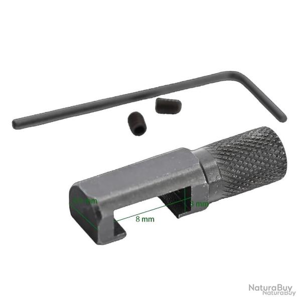 Extension de marteau pour winchester 94/22 - modle 24510 - LIVRAISON GRATUITE