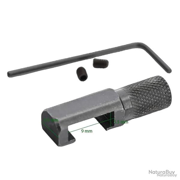 Extension de marteau pour winchester 94 - modle 24500 - LIVRAISON GRATUITE