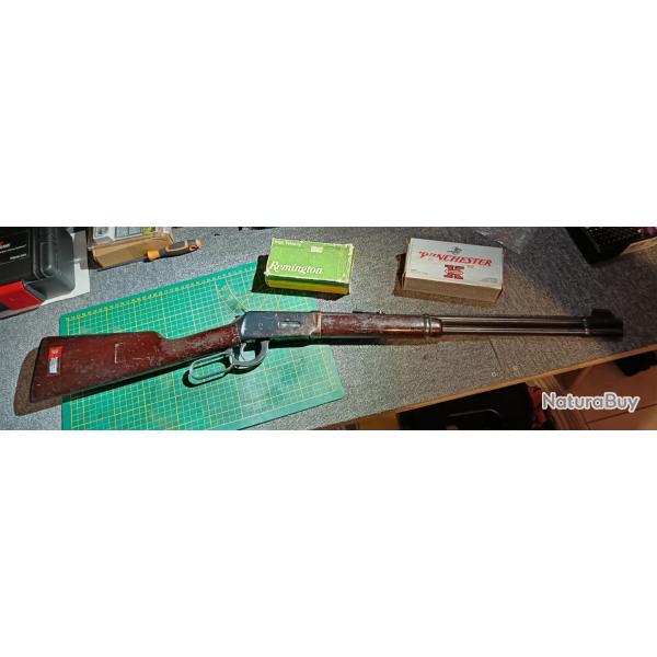 Winchester 44-40 model 94