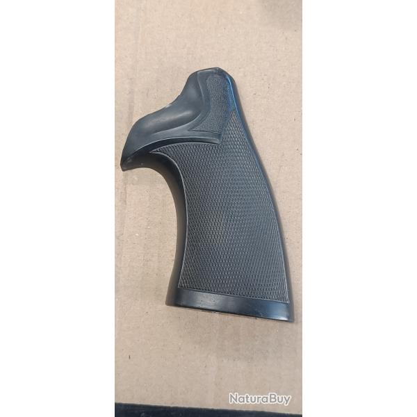 plaquette poigne gauche pachmayr pour smith & wesson N frame large grip (2176)