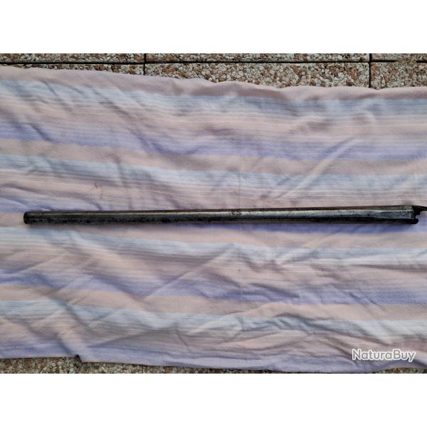 Canon de fusil  silex type 1816-22