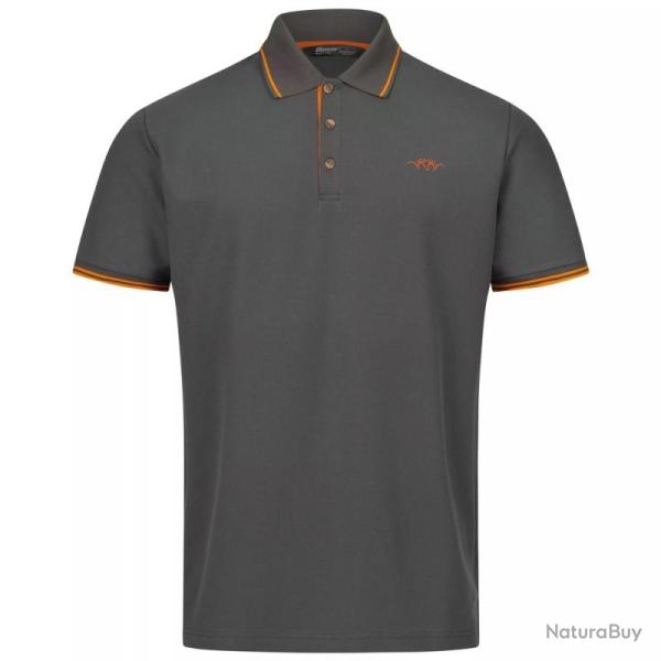 Polo 22 blaser gris frais de port offert