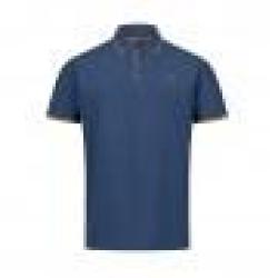Polo 22 blaser bleu frais de port offert