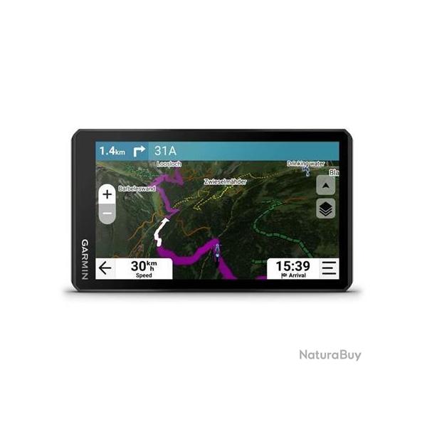 Gps Tablette Garmin Tread 2 Aventure 6 prix de folie !!