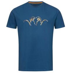 Blaser T shirt argali marine