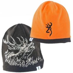 Bonnet Browning Deer Scene