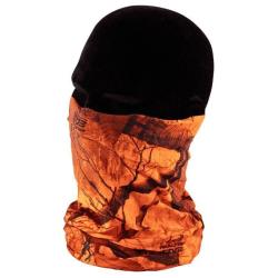 Tour De Cou Browning Quick Cover - Blaze