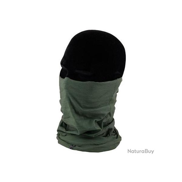 Tour De Cou Browning Quick Cover - Vert