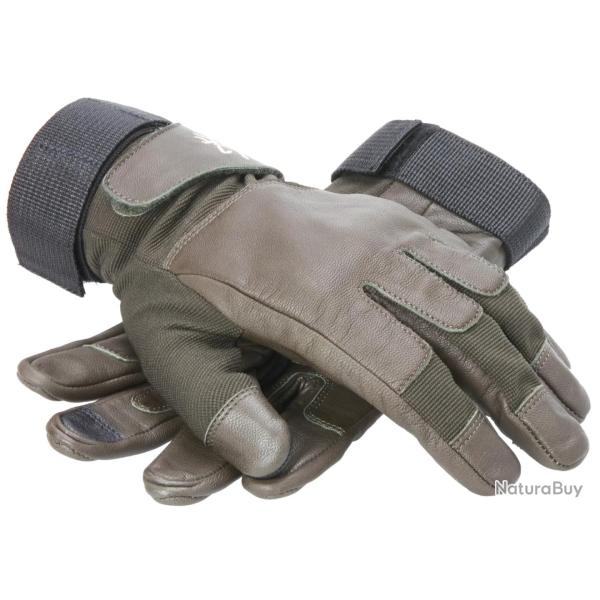 GANTS TRACKER BROWNING