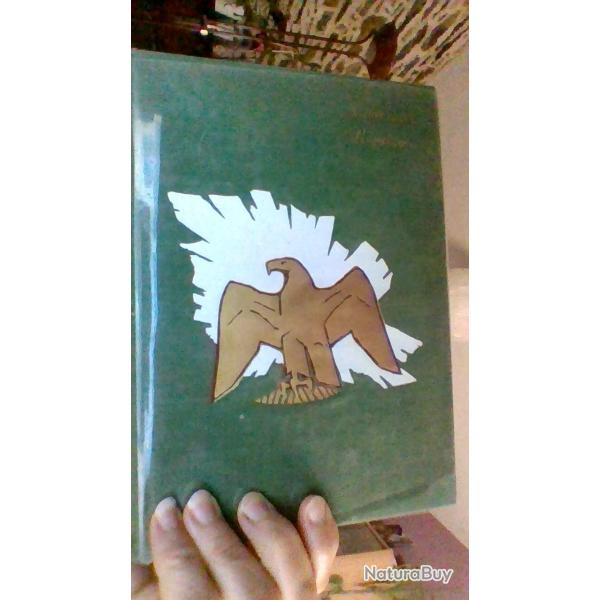 Napoleon par Octave Aubry Edition Ernest Flammarion -