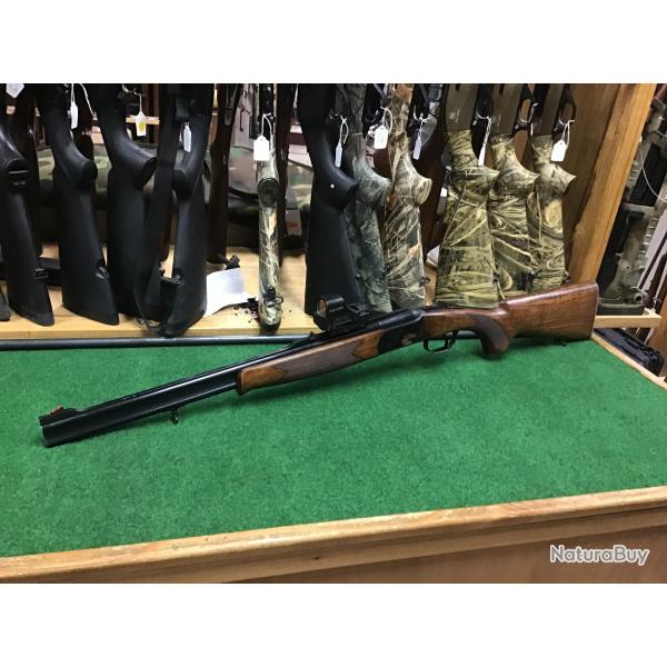 Fair Safari Cal 8x57 JRS