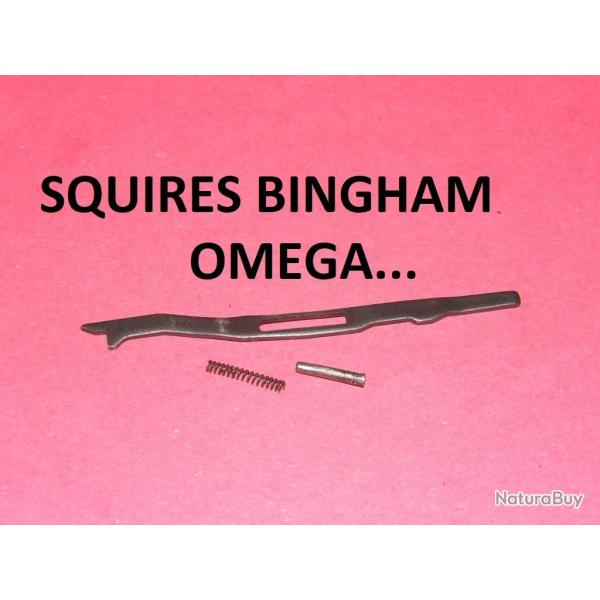 ejecteur fusil SQUIRES BINGHAM OMEGA k120 k121 SQUIRES BINGHAM 30R - VENDU PAR JEPERCUTE(YO232)