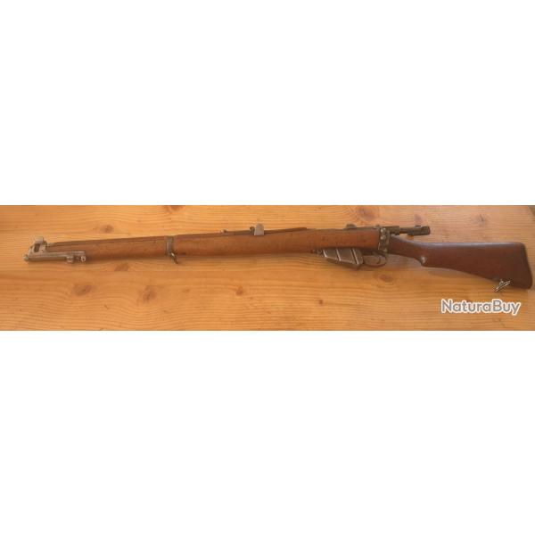 Lee enfield mk3 de 1943